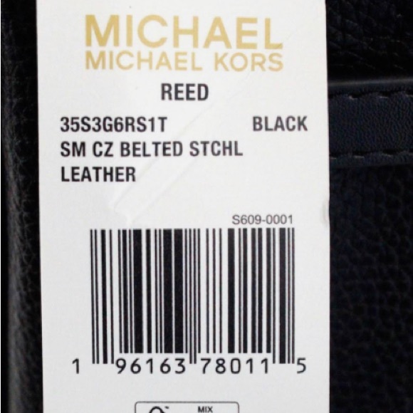 💯 Michael Kors satchel bag - Picture 10 of 10